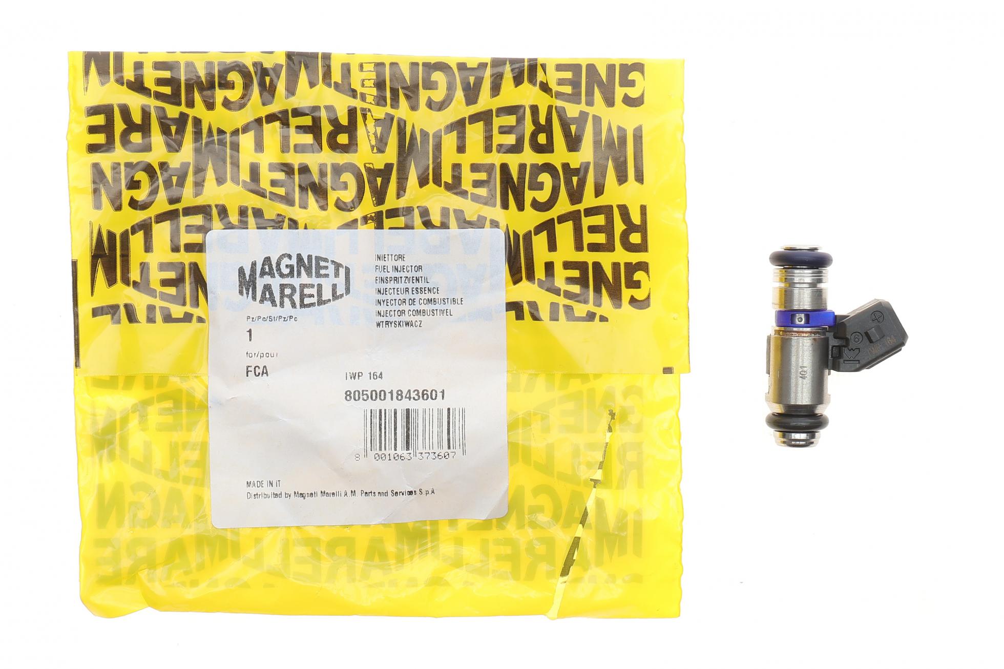 805001843601 MAGNETI MARELLI